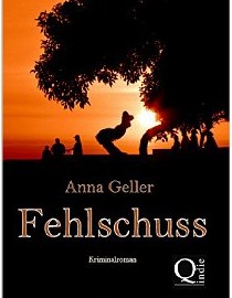 FEHLSCHUSS (Ein Fall für Chris Sprenger und Karin Berndorf 1) [Edición Kindle]