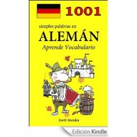 1001 SIMPLES PALABRAS EN ALEMÁN [version Kindle]